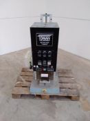 Toman 2030MZ Pneumatic Multi-Zone Thermal Assembly System Heat Staker
