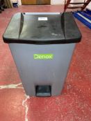 Denox Commercial Kitchen Bin