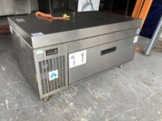 Adande Refrigeration VCS R1 Under-Counter 1-Drawer Refrigerator