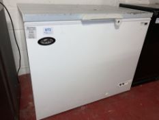 Foster FCF305 Chest Freezer