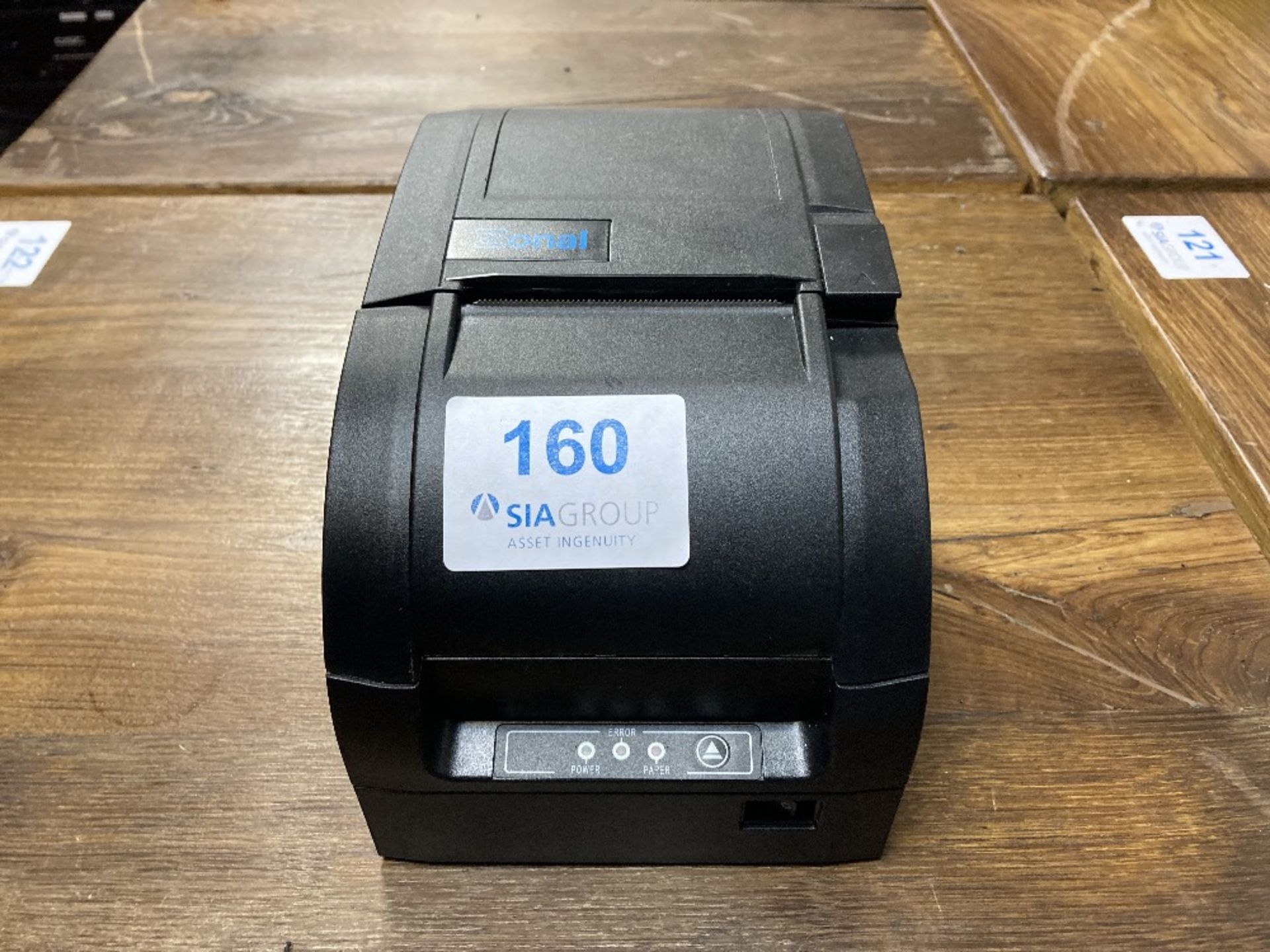 Zonal SNBC BTP-M300 POS Receipt Printer