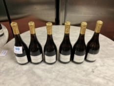 (6) Bottles of Jean Boucton Grande Selection Champagne