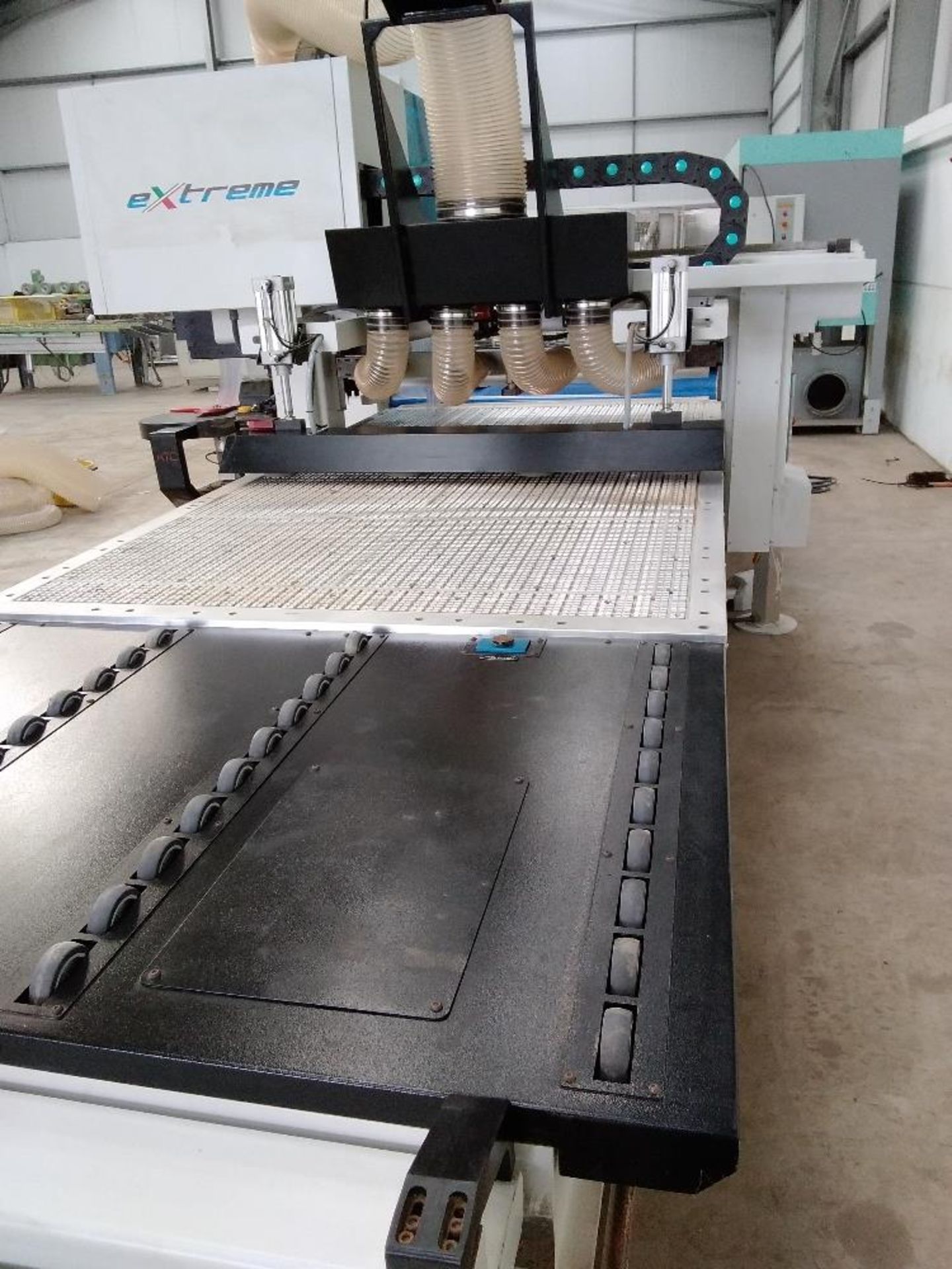 AES 1325 Extreme Line CNC router - Image 19 of 32