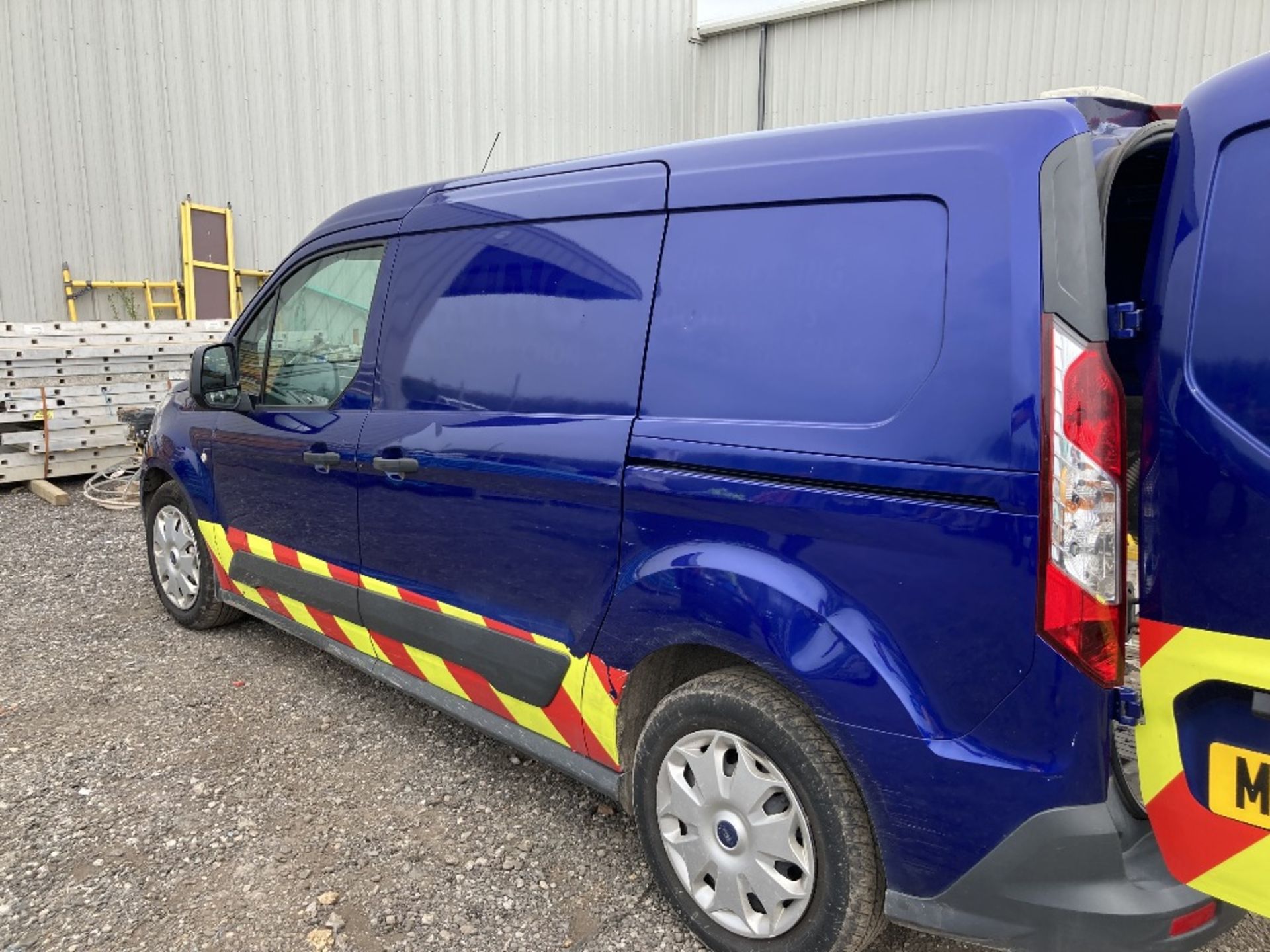 Ford Transit Connect 230 Trend Auto 5 Seater panel van MC66 FVU - Image 19 of 33