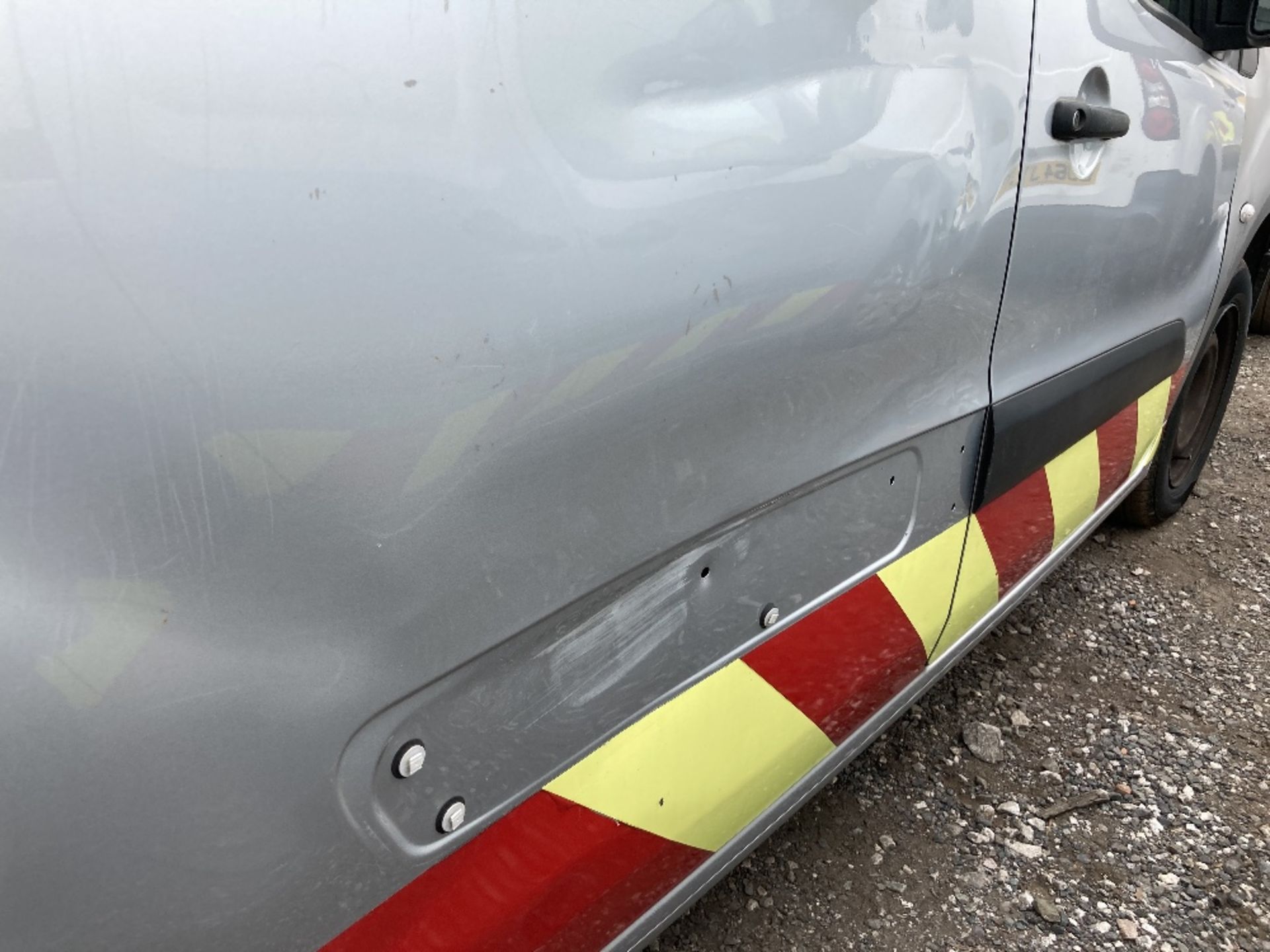 Citroen Berlingo 625 En 1.6l Diesel SWB panel van YY64 CVT - Image 16 of 22