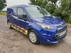 Ford Transit Connect 230 Trend Auto 5 Seater panel van MC66 FVU