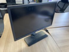 Benq GW2270-B 21.5" LCD monitor