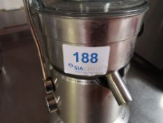 Sage BJE820UK/A Nutri Juicer Pro