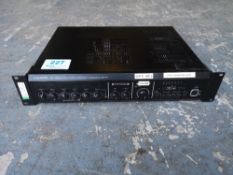 Imagesound PA-120A Mixer Amplifier