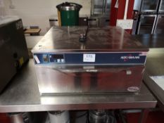 ALTO-SHAAM Halo Heat 500-1D Stainless Steel Warming Drawer