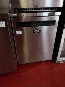 Foster HR150-A Single Door Undercounter Fridge