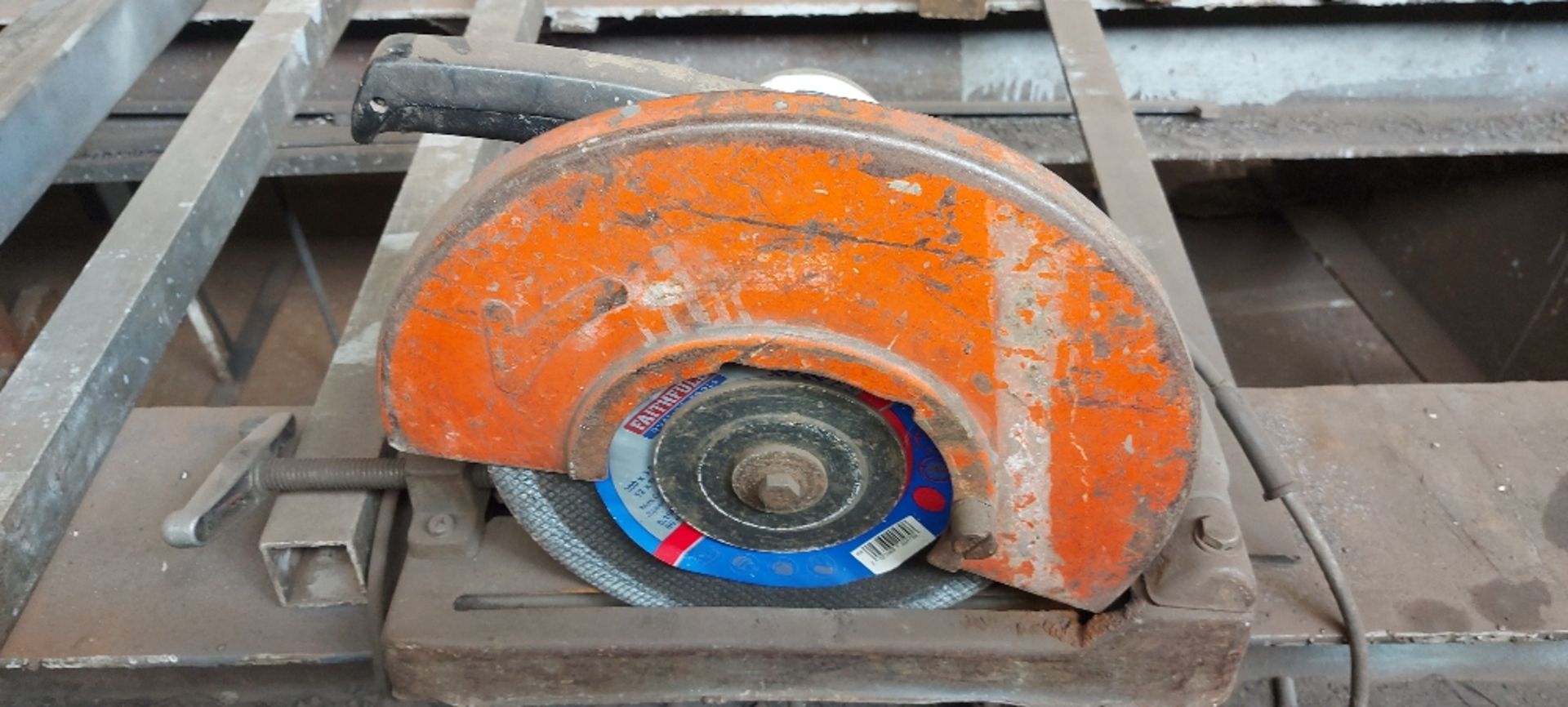 Mitre Saw