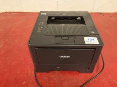 Epson HL-5450DN printer