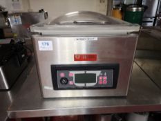 Turbovac T40 Counter Top Vacuum Packer