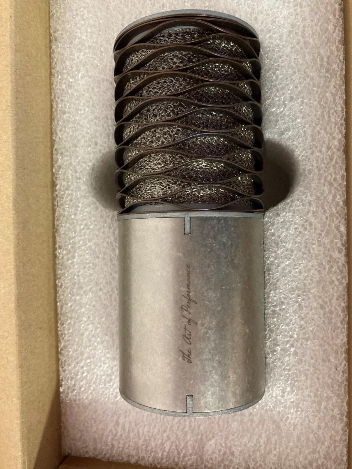 Aston Microphones Origin cardoid condenser microphone - Image 2 of 4