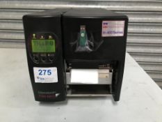 Weyfringe H-400 series barcode printer