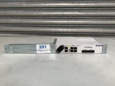 ADVA FSP150CC Access Switch