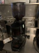 SM Coffee Grinder