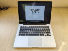 Apple MacBook Pro 13.3'' 2012 core i5 Retina Display Laptop