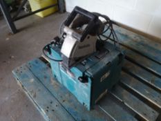 Makita SG1251J Wall Chaser