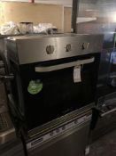 Statesman Electric Oven/Grill