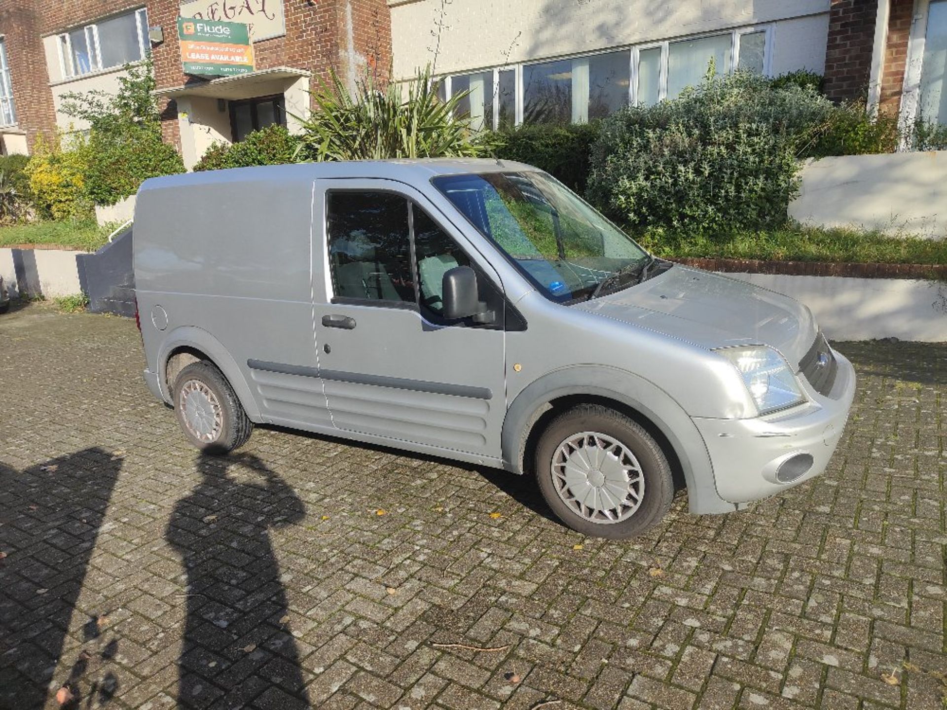 Ford Transit Connect 90 T200 T - LB61 EKR - Image 9 of 17