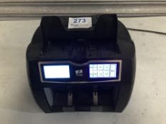 Zzap NC50 bank note sorter