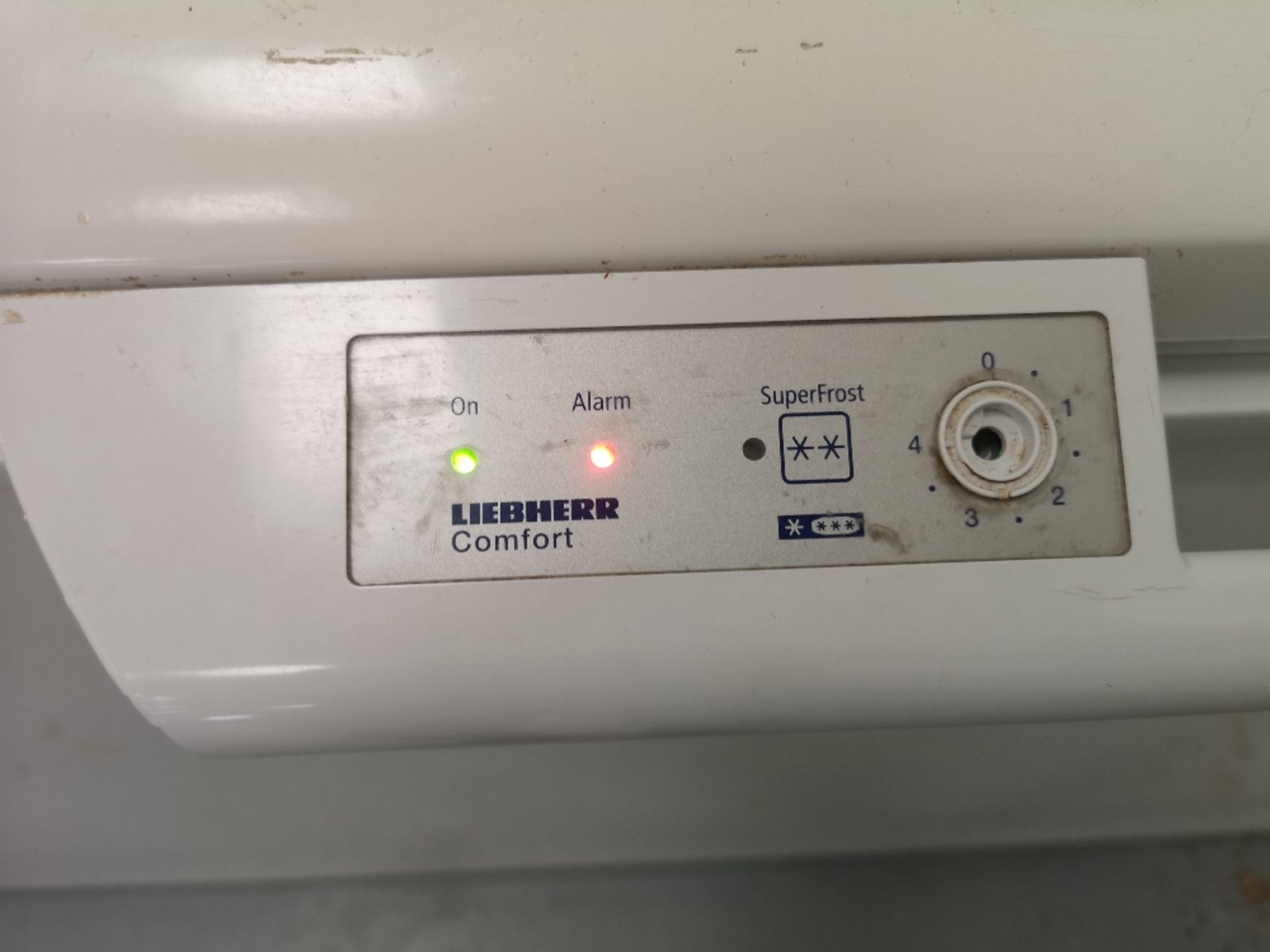 Liebherr GT 6122 Comfort Chest Freezer - Image 2 of 3