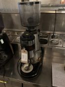 Rossi MC Coffee Grinder