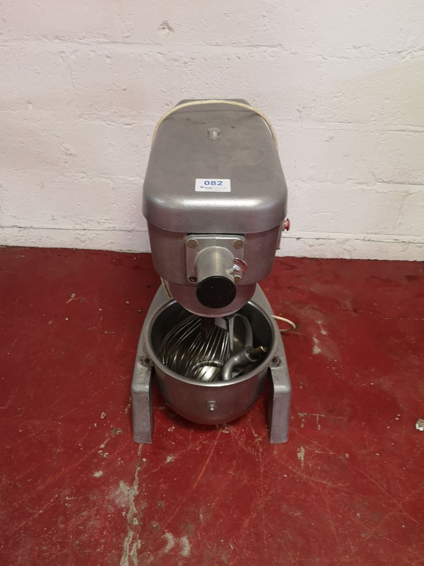 Crypto Peerless EF20 20Ltr Planetary Mixer