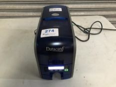 Datacard SD260 ID card printer