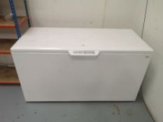 Liebherr GT 6122 Comfort Chest Freezer