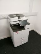 Ricoh MPC2004sp Multifunctional Device, Printer, Photocopier