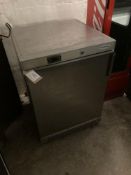 Tefcold UR200S Single Door Refrigerator