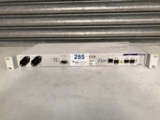 ADVA FSP150CP Access Switch