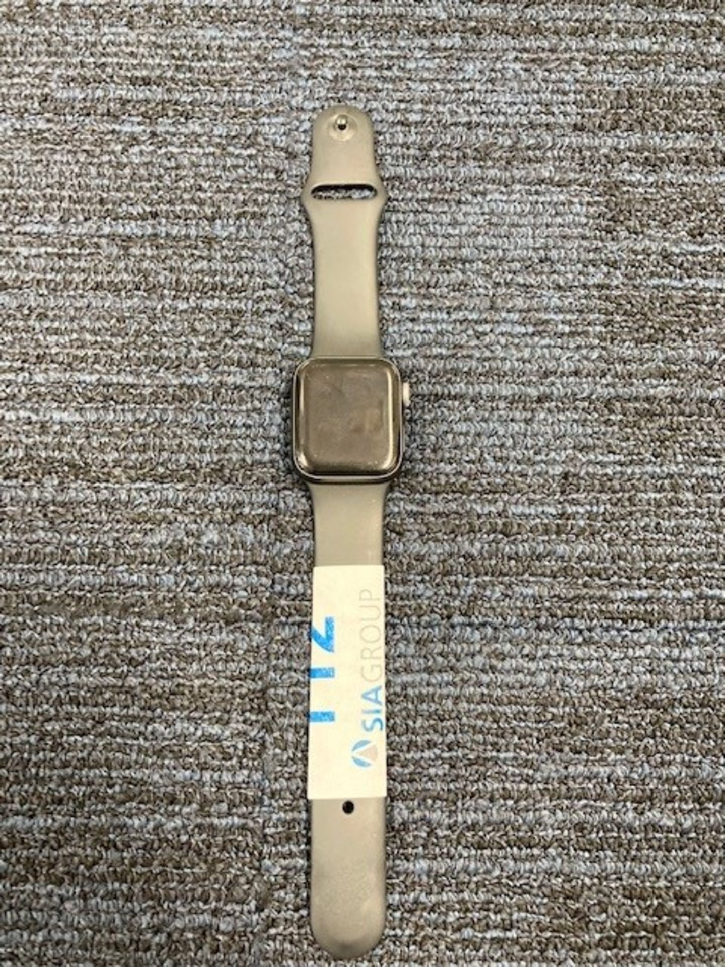 Apple iWatch Series 4 40mm - Image 2 of 3