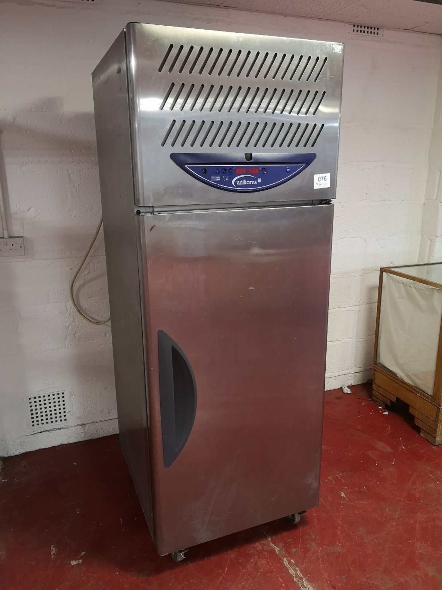 Williams WBCF50 R1 Reach-In Blast Chiller - Image 2 of 6