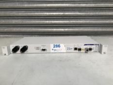 ADVA FSP150CP Access Switch