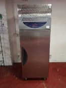 Williams WBCF50 R1 Reach-In Blast Chiller