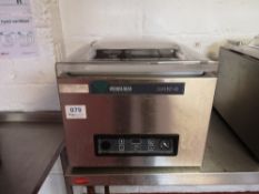 Henkelman Jumbo 42 Vacuum Pack Machine