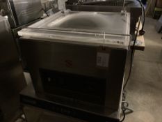 Sammic SV-410T Vacuum Packing Machine