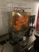 WDF-OJ150 Automatic Orange Juice Machine