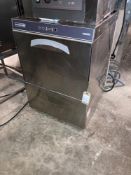 Maidaid C505WS Glasswasher