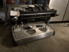 Rancillo Classe 9 USB2 Coffee Machine