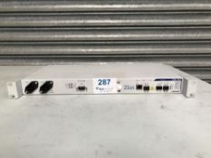 ADVA FSP150CP Access Switch