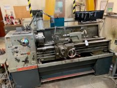 Colchester Triumph 2000 Mark 2 50" Lathe