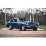 1969 Aston Martin DB6 Mk2