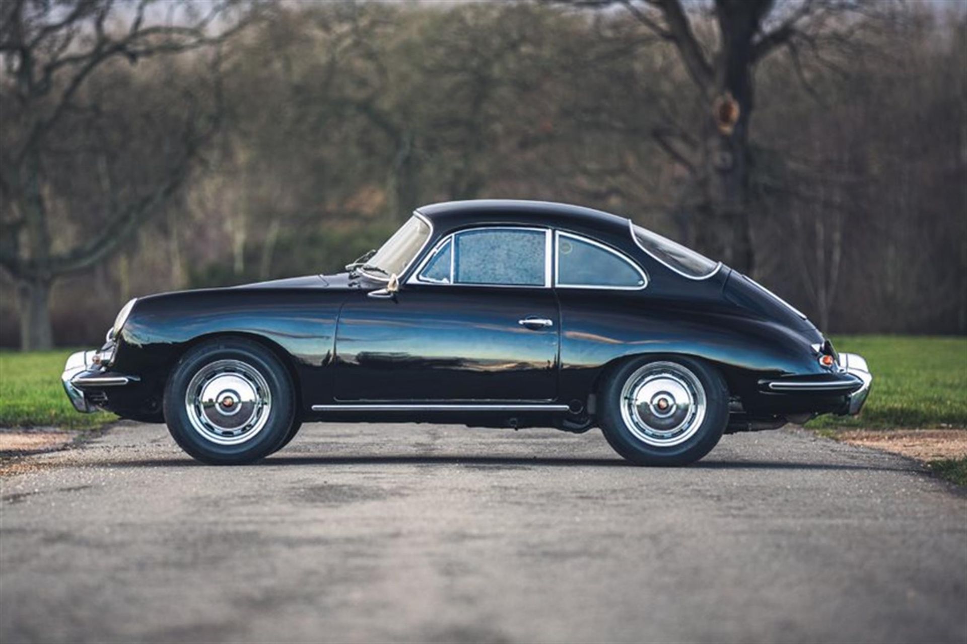 1963 Porsche 356 B T6 Coupe to ‘S’ Specification - Image 7 of 10