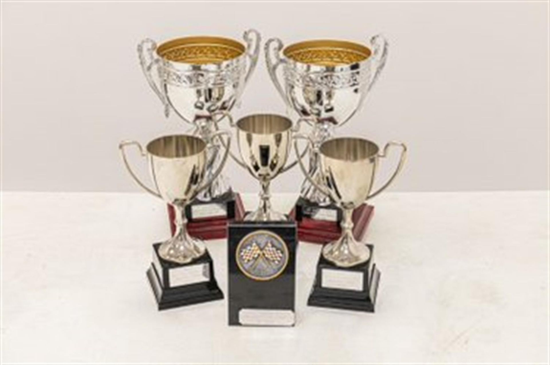 2000s Trophies