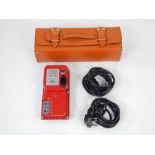 1990-2010 Ferrari Battery Conditioner/Charger Kit